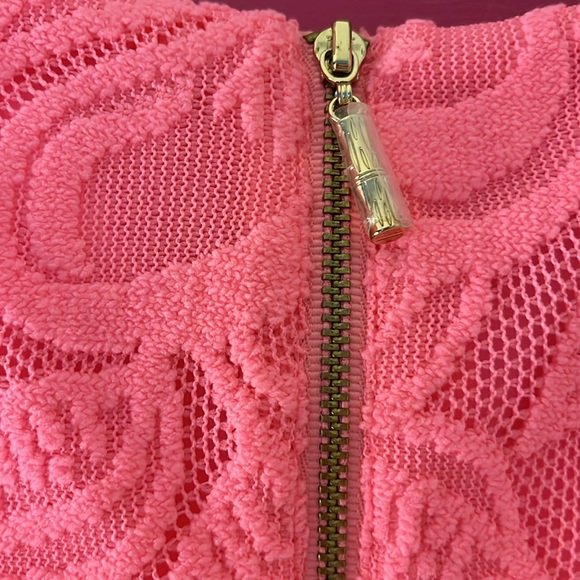 Lilly Pulitzer Maybelle top!!! Gorgeous 😀 - Picture 4 of 6